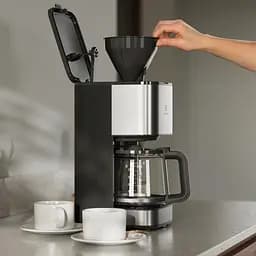 Крапельна кавоварка Electrolux E3CM1-3ST - мініатюра 5