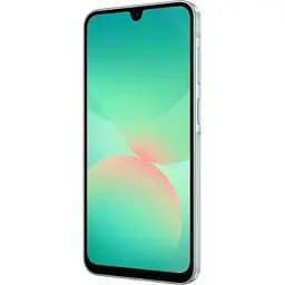 Смартфон Samsung A26 8/256GB Mint (SM-A266BLGCEUC) - мініатюра 4