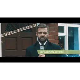 Ключ активації Microsoft The Dark Side of the Moon: An Interactive FMV Thriller для Xbox One/Series - мініатюра 5