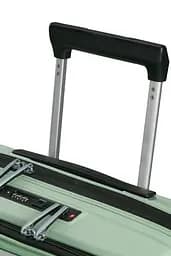 Валіза 55 См Samsonite UPSCAPE SOFT SAGE 55x40x23(26) KJ1*24007 - мініатюра 4
