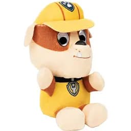 Мягкая игрушка Paw Patrol Щенок Крепыш, 8 см (SM84240/8889)