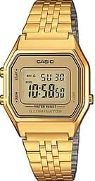 Годинник Casio LA680WEGA-9ER