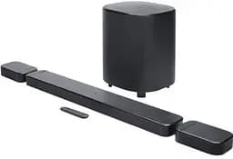 Акустична система JBL BAR 800 (M2) Black (JBLBAR800M2BLKEP)