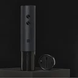 Коркотяг електричний Huo Hou Electric Wine Bottle Opener HU0120 - мініатюра 4