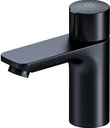 Змішувач для умивальника Am.Pm X-Joy TouchReel black F85A02522 Чорний матовий