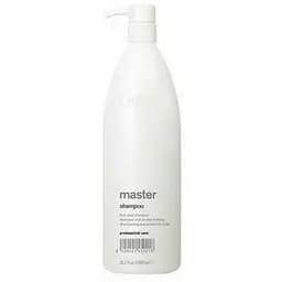 Професійний шампунь для волосся Lakme Master Shampoo 1 л