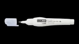 Коректор-ручка Buromax Jobmax, 8 мл (BM.1033) - мініатюра 2