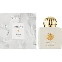 Amouage Honour for Woman 50 мл парфюмированная вода