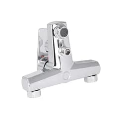 Змішувач для ванни Brinex 35C 006N Хром - мініатюра 3
