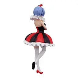 Фігурка Furyu Рем у цирку SSS Ре Зеро Життя в Альтернативному Світі Rеm Re Zero 21 см WST RZ R 142 - мініатюра 5