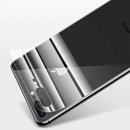 Захисна плівка DK HydroGel Film Back для Apple iPhone 6 Plus / 7 Plus / 8 Plus (clear) - мініатюра 7