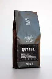Rwanda кава в зернах арабіка 1 кг