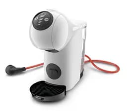 Кавоварка капсульна Krups Genio Dolce Gusto S Plus White KP340831 - мініатюра 8