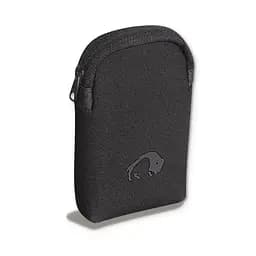 Чехол универсальный Tatonka Neopren Zip Bag Черный