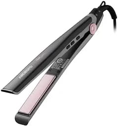 Випрямляч Pink Touch 32Вт 110-200C кераміка сірий+рожевий ARDESTO teh0017579