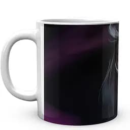 Кружка GeekLand League of Legends Лига Легенд Рената LOL 002.21 330 мл белая