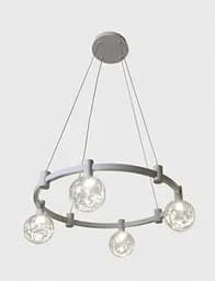 Люстра DIY Laguna Lighting 49273-04