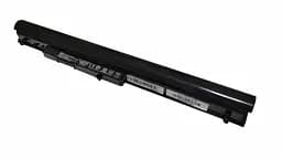 Акумулятор для ноутбука HP Compaq HSTNN-LB5S 14.4V Black 2600 mAh