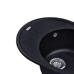 Кухонна мийка Kroner KRP Komposit SCH-6250 (CV027413) - мініатюра 3