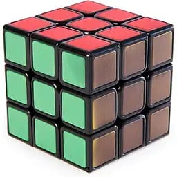 Головоломка Rubik's Кубік 3х3 Фантом (6064647) - мініатюра 4