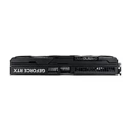 Відеокарта GF RTX 5080 16GB GDDR7 GamingPro OC Palit (NE75080S19T2-GB2031A) - мініатюра 6
