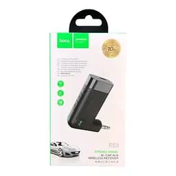 Bluetooth — AUX Адаптер HOCO E53 Dawn Sound AUX BT5.0 145mAh