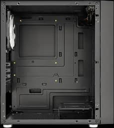 Корпус FSP CST130 Basic Black - мініатюра 3