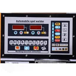 Спотер для кузовного ремонту 380V, 5200A G.I.KRAFT GI12114-380 - мініатюра 2