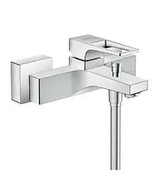 Змішувач для ванни Hansgrohe Metropol 74540000 Хром