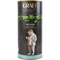 Чай чорний байховий Graff Earl Grey 240 г (3 шт. х 80 г) - мініатюра 5