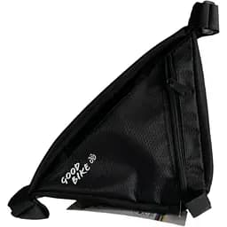 Велосипедная сумка на раму TRI-BER (92979-IS)