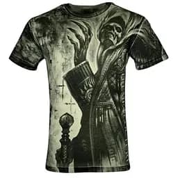 Футболка Xtreme Couture by Affliction Men T-Shirt Apothecary 2XL