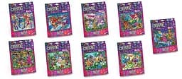 Набір креативної творчості Crystal Mosaic Kids, Danko Toys - мініатюра 11