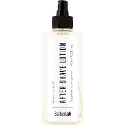 Лосьйон після гоління BarberLab Adventure Spirit 400 мл
