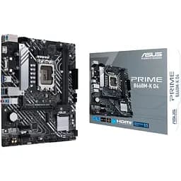 Материнская плата Asus Prime B660M-K D4 (90MB1950-M1EAY0) [147092]