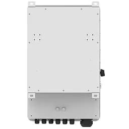 Гібридний інвертор Deye SUN-8K-SG01LP1-EU 8 кВт 1 фаза 48 В - мініатюра 4