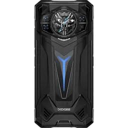 Смартфон Doogee S200 Ultra 12/1TB Mystic Black [151146] - мініатюра 6