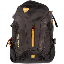 Рюкзак молодіжний Yes T-70 Yes Team, черный (558382)