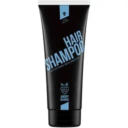 Шампунь для волосся Angry Beards Jack Saloon 230 мл