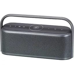 Портативная акустика SoundCore Motion X600 Black (A3130011) [136170]