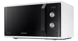 Мікрохвильова піч MG23K3614AW/UA Samsung teh0023252 - мініатюра 7