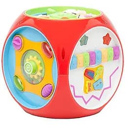 Ігровий Центр Kiddieland Мультикуб (049775)