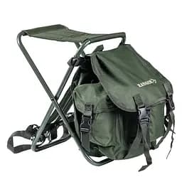 Стільчик складаний Ranger 42.5х31х31 (36.5х17х23.5) см tur0000969