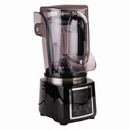 Блендер стаціонарний Sokany SK-03037 з чашею 2 л, чорний Sokany SK-03037 - мініатюра 3