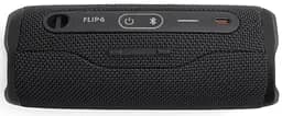 Портативна колонка JBL Flip 6 Black (JBLFLIP6BLK) - мініатюра 3