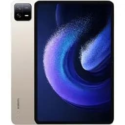 Планшет Xiaomi Pad 6 6/128GB Gold