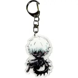Брелок Tokyo Ghoul Kaneki Ken акриловий (AK TG 05)