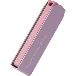Криптогаманець Ledger Nano X Pastel Pink [130866] - мініатюра 4