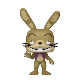 Ігрова фігурка Funko POP! серії 5 ночей у Фредді – Глічтрап (86114) - мініатюра 2