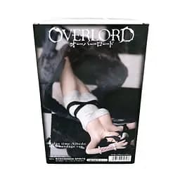 Фігурка Bandai Spirits Оверлорд Альбедо Overlord Albedo Relax time Roll bandage ver. 20 см BS O A 207 - мініатюра 5